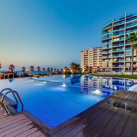 Torrevieja - Punta Prima Sea Senses Leilighet Eksteriør bilde