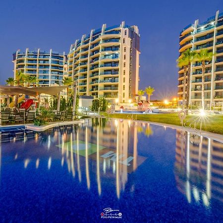 Torrevieja - Punta Prima Sea Senses Leilighet Eksteriør bilde