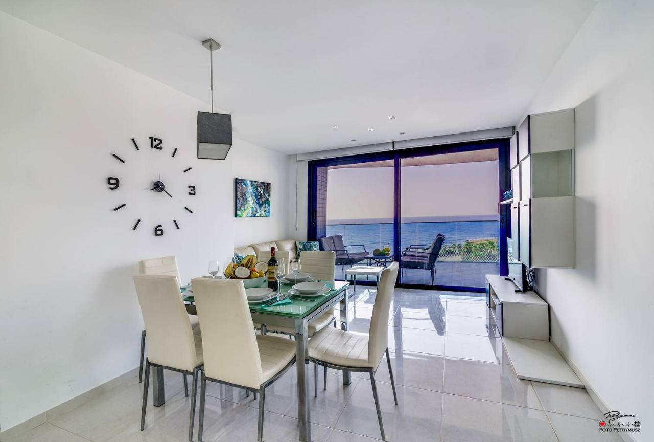 Torrevieja - Punta Prima Sea Senses Leilighet Eksteriør bilde