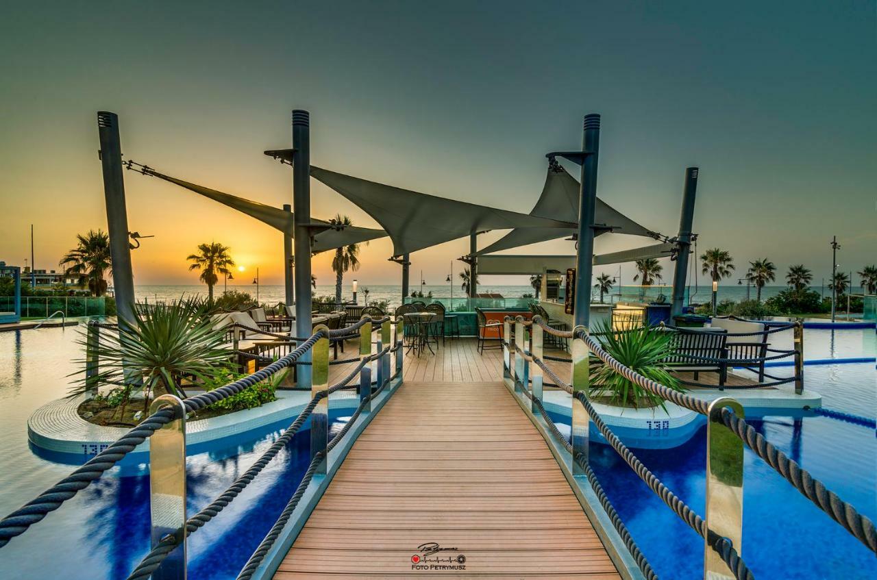 Torrevieja - Punta Prima Sea Senses Leilighet Eksteriør bilde